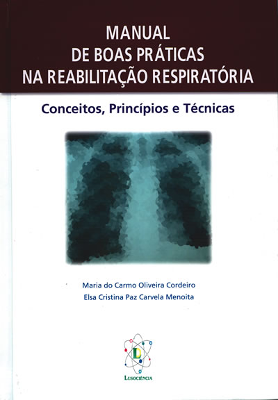 MANUAL DE BOAS PRÁTICAS NA REABILITAÇÃO RESPIRATÓRIA