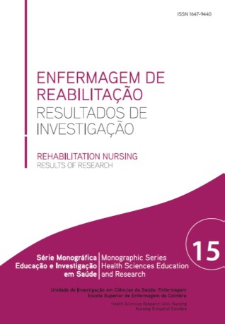 Enfermagem de Reabilitação Resultados e Investigação